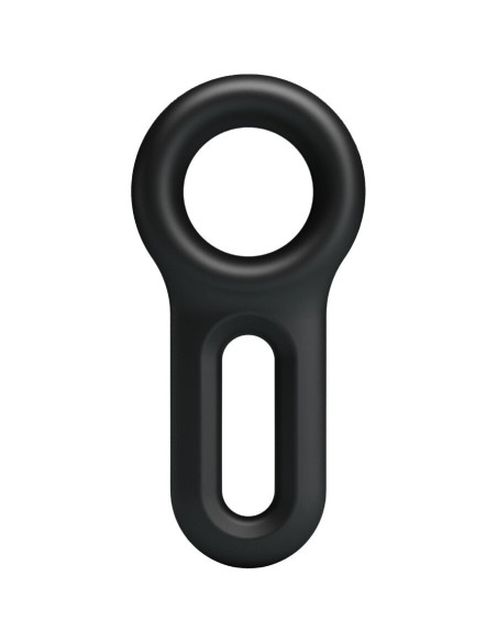 CRAZY BULL - ONIEL SILICONE RING MODEL 18