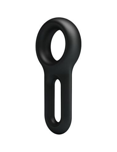 CRAZY BULL - ONIEL SILICONE RING MODEL 18