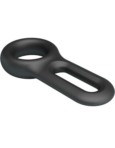 CRAZY BULL - ONIEL SILICONE RING MODEL 18