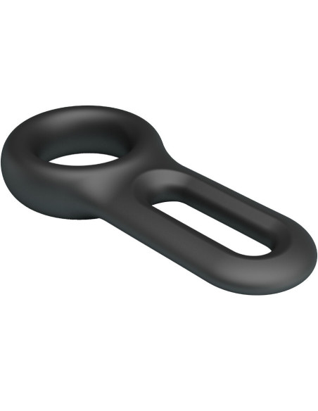 CRAZY BULL - ONIEL SILICONE RING MODEL 18