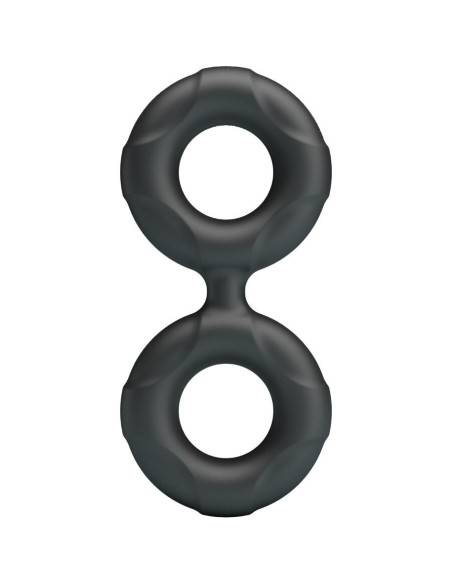 CRAZY BULL - RADWAN DOUBLE SILICONE RING MODEL 19