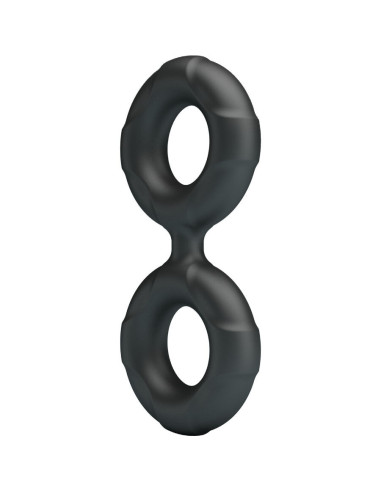 CRAZY BULL - RADWAN DOUBLE SILICONE RING MODEL 19