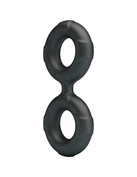 CRAZY BULL - RADWAN DOUBLE SILICONE RING MODEL 19