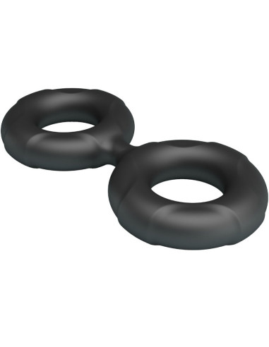 CRAZY BULL - RADWAN DOUBLE SILICONE RING MODEL 19
