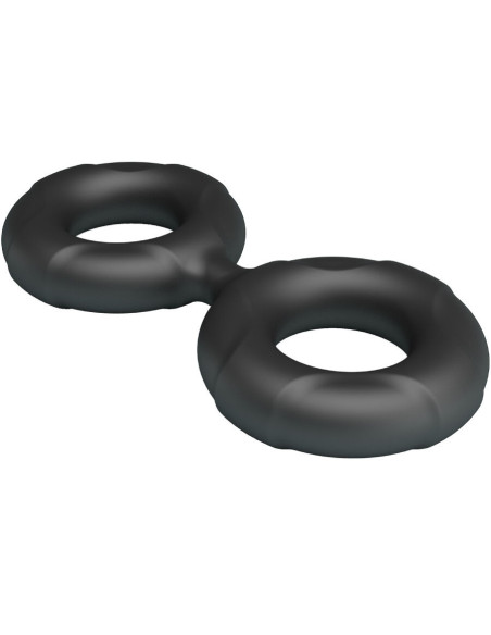 CRAZY BULL - RADWAN DOUBLE SILICONE RING MODEL 19