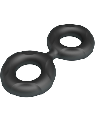 CRAZY BULL - RADWAN DOUBLE SILICONE RING MODEL 19
