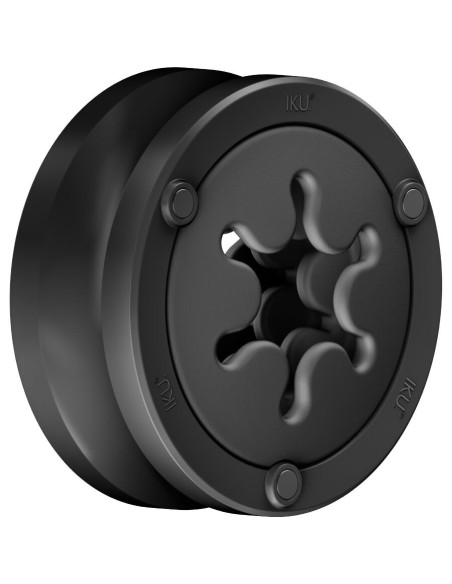 FUN FACTORY - IKU FLEX MASTURBATORIS JUODAS