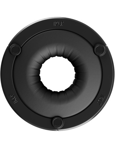 FUN FACTORY - IKU TIGHT MASTURBATOR BLACK