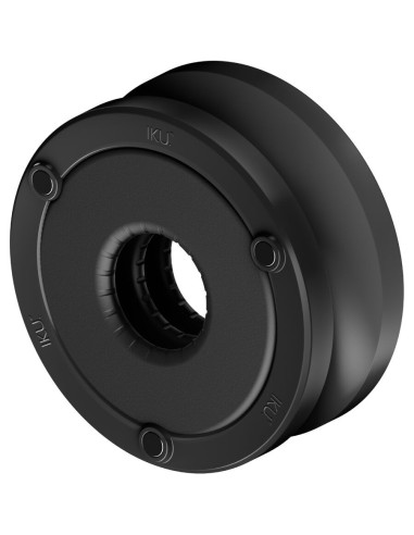 FUN FACTORY - IKU TIGHTER MASTURBATOR BLACK