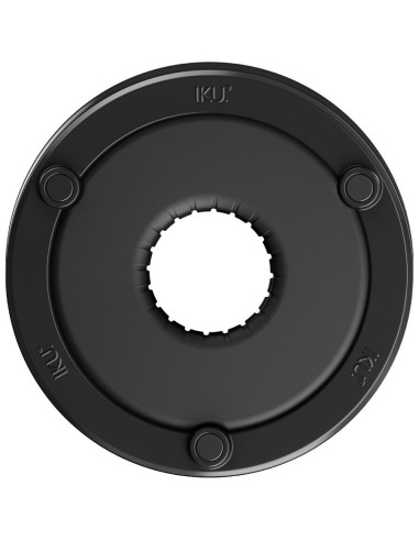 FUN FACTORY - IKU TIGHTER MASTURBATOR BLACK