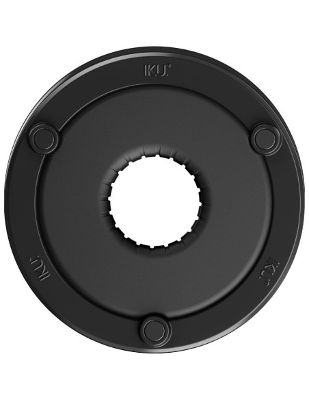 FUN FACTORY - IKU TIGHTER MASTURBATOR BLACK