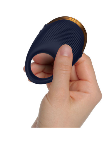 CLIMAXIMUM - CAPTURE SENSORY COCK RING VIBRATOR