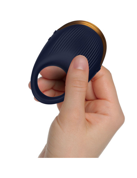 CLIMAXIMUM - CAPTURE SENSORY COCK RING VIBRATOR
