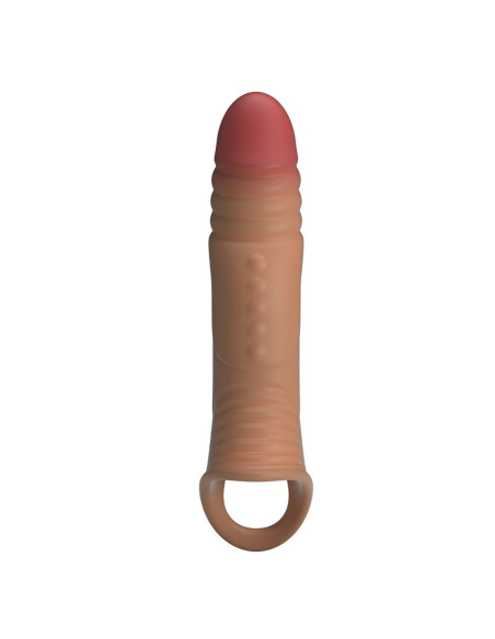 PRETTY LOVE - VIBRATING PENIS SLEEVE