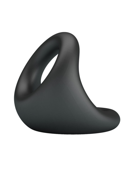 CRAZY BULL - NESTOR ERGONOMIC PENIS AND TESTICLE RING