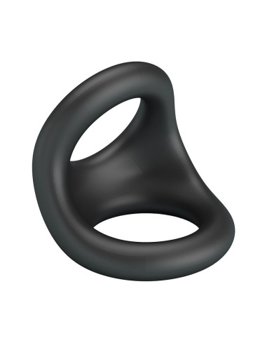 CRAZY BULL - NESTOR ERGONOMIC PENIS AND TESTICLE RING