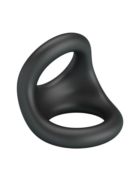 CRAZY BULL - NESTOR ERGONOMIC PENIS AND TESTICLE RING