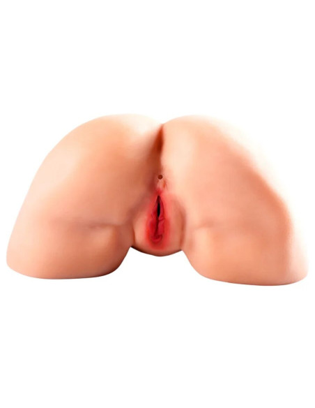 HIDDEN DESIRE - TIGHT MILKING PUSSY FEMALE MASTURBATOR 6 KG