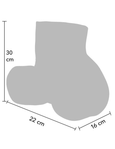 HIDDEN DESIRE - TIGHT MILKING PUSSY FEMALE MASTURBATOR 6 KG