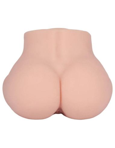 HIDDEN DESIRE - JUICY SUCKING PUSSY FEMALE MASTURBATOR TORSO 4 KG