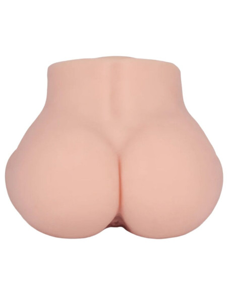 HIDDEN DESIRE - JUICY SUCKING PUSSY FEMALE MASTURBATOR TORSO 4 KG