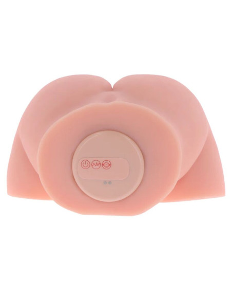 HIDDEN DESIRE - JUICY SUCKING PUSSY FEMALE MASTURBATOR TORSO 4 KG