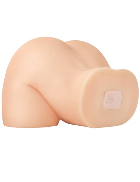 PDX ELITE - REALISTIŠKAS MAŠINOS IR IŠANGĖS MASTURBATORIUS SU VIBRACIJA