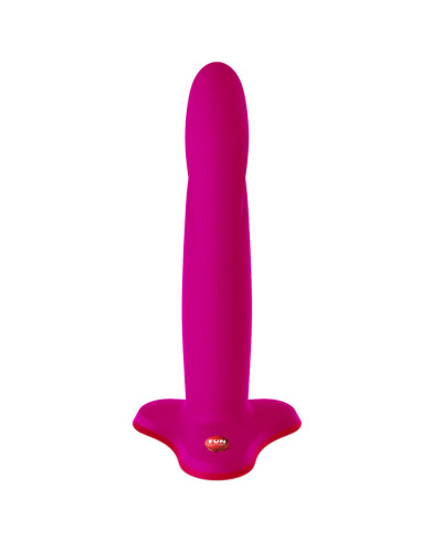 FUN FACTORY - LIMBA FLEX G-SPOT DILDO SIZE M MAGENTA