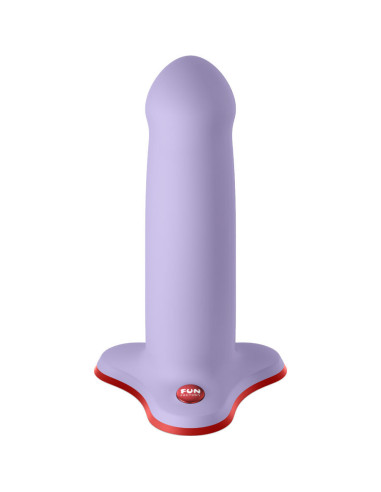 FUN FACTORY - AMOR G-SPOT DILDO PURPLE