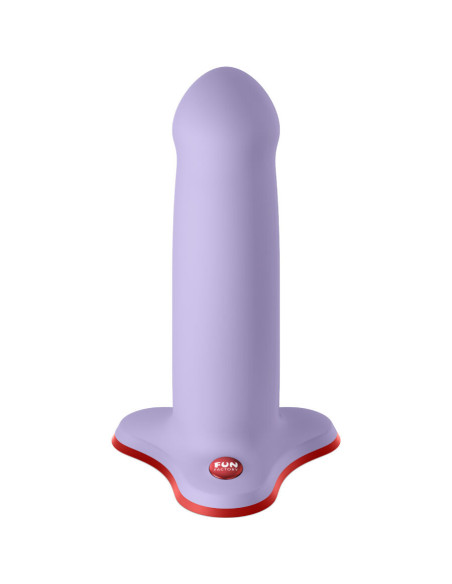FUN FACTORY - AMOR G-SPOT DILDO PURPLE