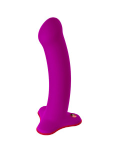FUN FACTORY - MAGNUM „G-SPOT“ DILDO BLACKBERRY