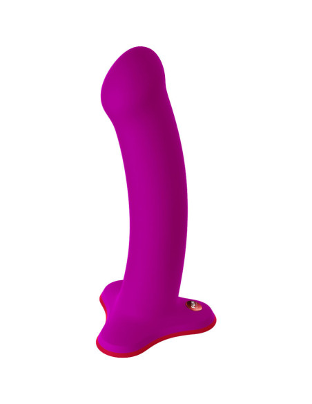 FUN FACTORY - MAGNUM G-SPOT DILDO BLACKBERRY