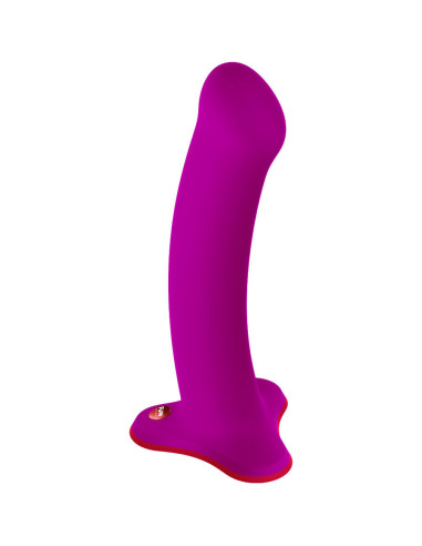 FUN FACTORY - MAGNUM G-SPOT DILDO BLACKBERRY