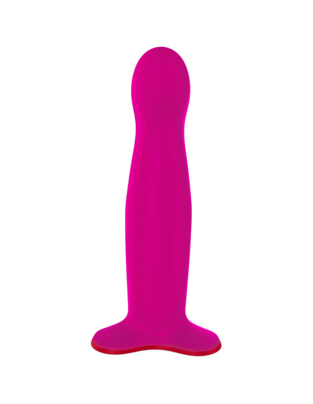 FUN FACTORY - LIMBA FLEX „G-SPOT“ DILDO DYDIS L MAGENTA