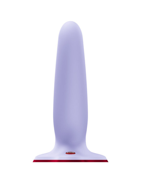 FUN FACTORY - RYDE DOUBLE DILDO PURPLE