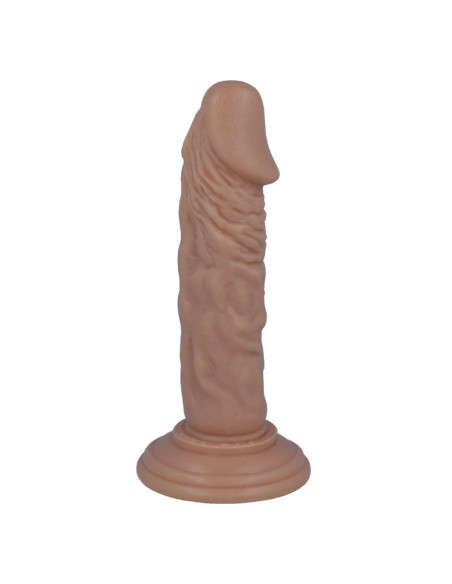MR INTENSE - 3 REALISTIC COCK 16.2 CM -O- 3 CM