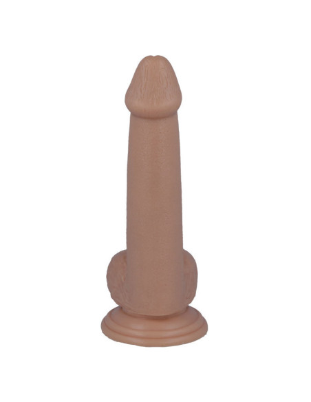 MR INTENSE - 10 REALISTIC COCK 18 CM -O- 3.4 CM