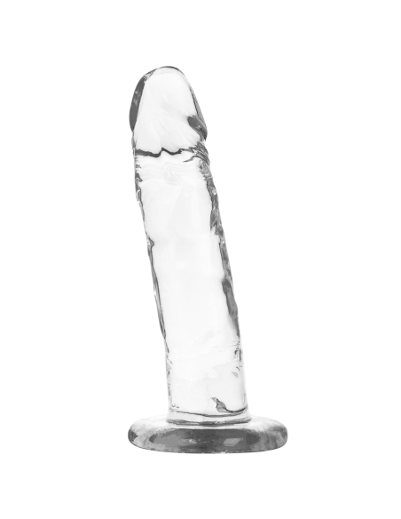X RAY - CLEAR COCK 18 CM -O- 4 CM