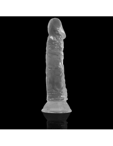 X RAY - CLEAR COCK 19 CM -O- 4 CM