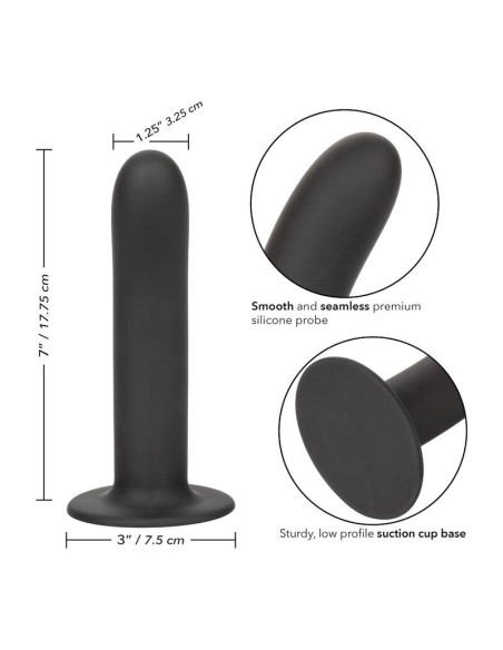 CALEXOTICS - BERIBINIS DILDO 17,8 CM