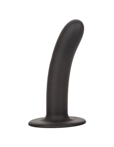 CALEXOTICS - BOUNDLESS DILDO 15.25 CM HARNESS COMPATIBLE SMOOTH