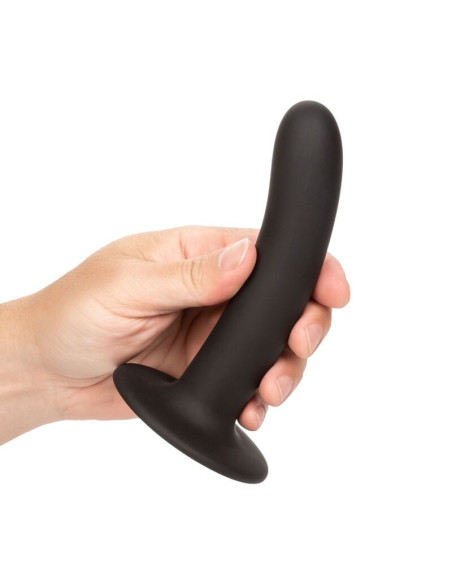 CALEXOTICS - BOUNDLESS DILDO 15.25 CM HARNESS COMPATIBLE SMOOTH