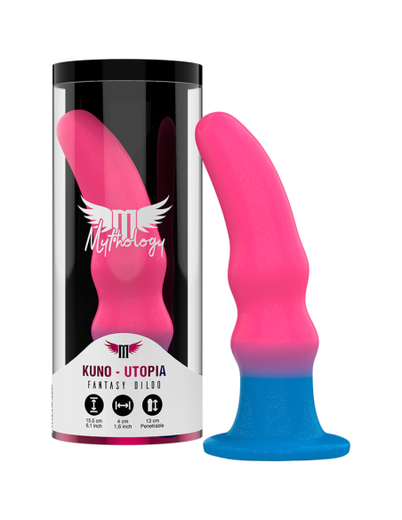 MITOLOGIJA - KUNO UTOPIA DILDO M