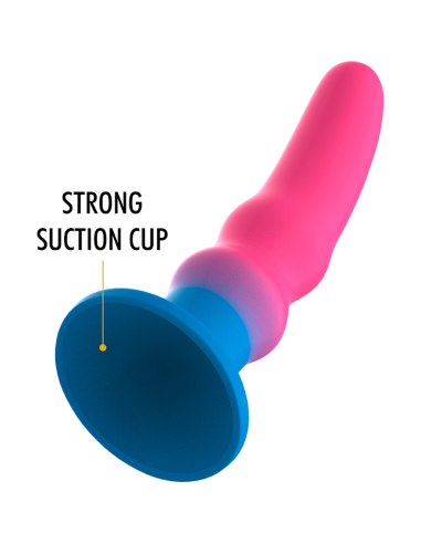 MYTHOLOGY - KUNO UTOPIA DILDO M