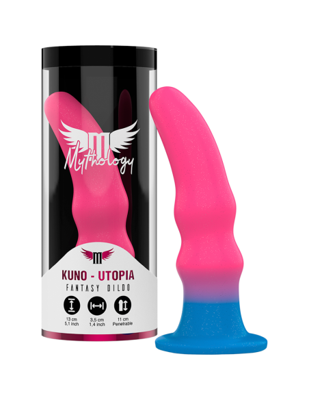 MITOLOGIJA - KUNO UTOPIA DILDO S