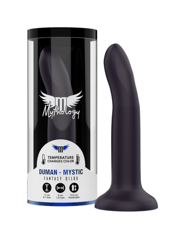 MYTHOLOGY - DUMAN MYSTIC DILDO M