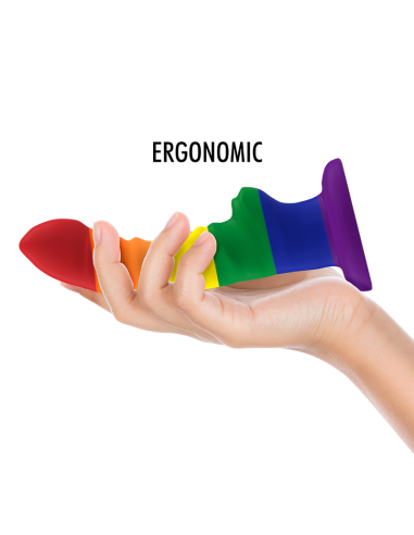 MITOLOGIJA – JOS KOLBI PRIDE DILDO