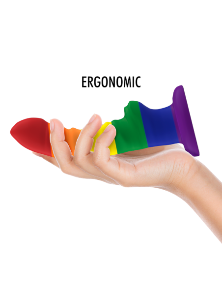 MITOLOGIJA – JOS KOLBI PRIDE DILDO