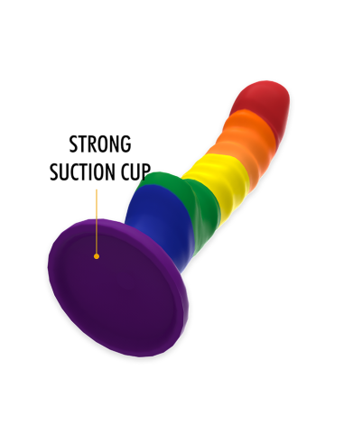 MITOLOGIJA – JOS KOLBI PRIDE DILDO