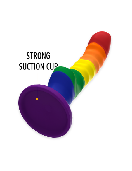 MITOLOGIJA – JOS KOLBI PRIDE DILDO